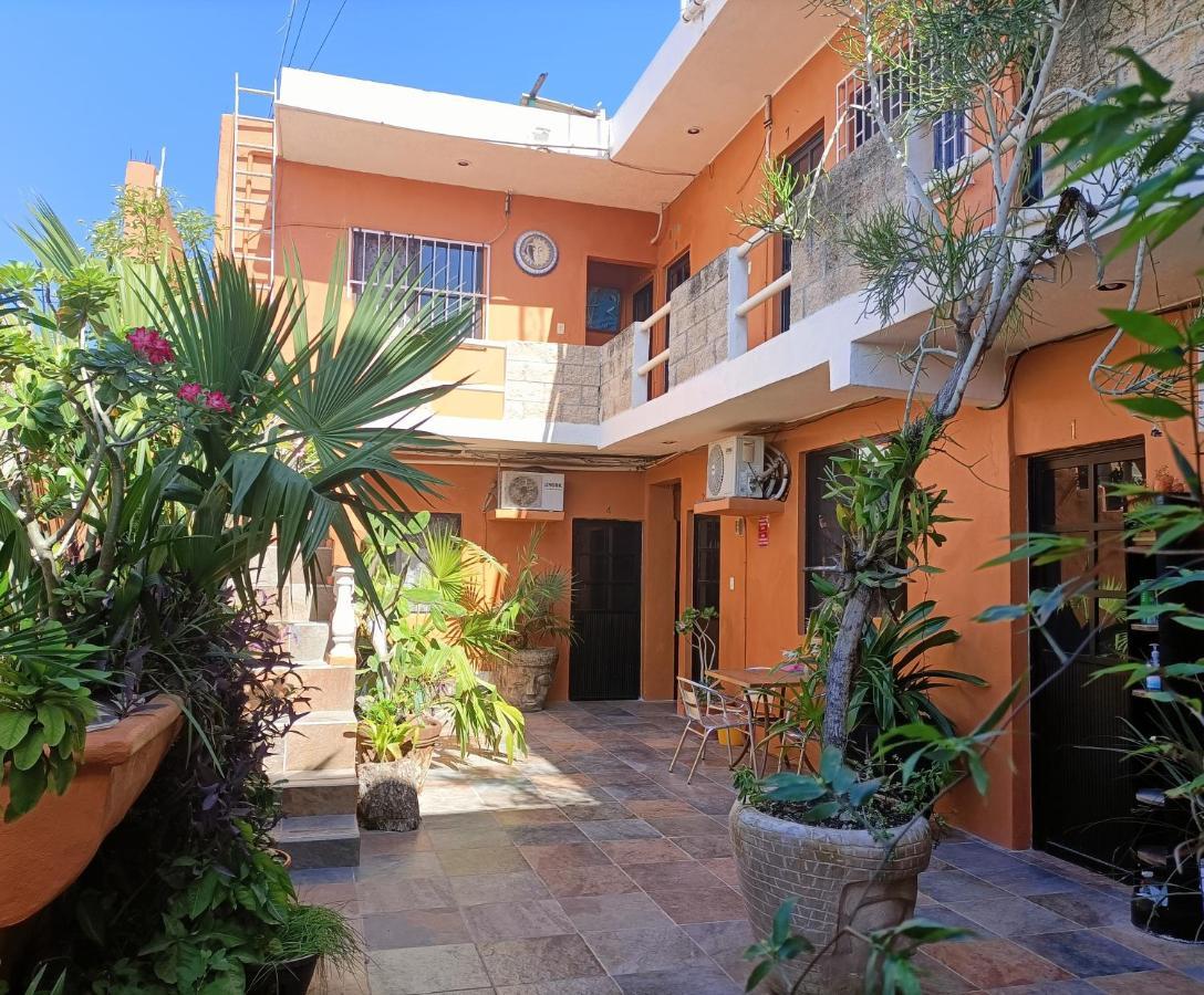 El Ultimo Maya Akumal Exterior foto